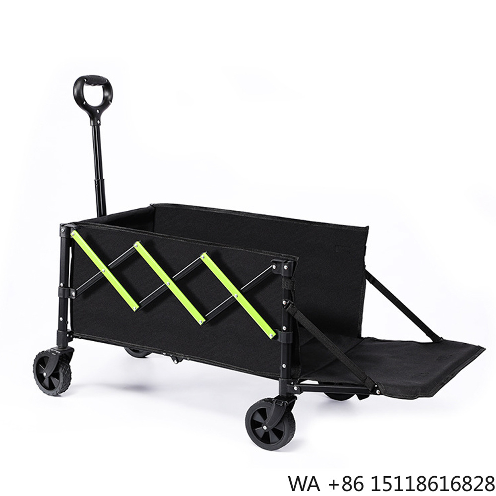 Outdoor Furniture - E-RIKE Foldable Utility Heavu Duty Custom