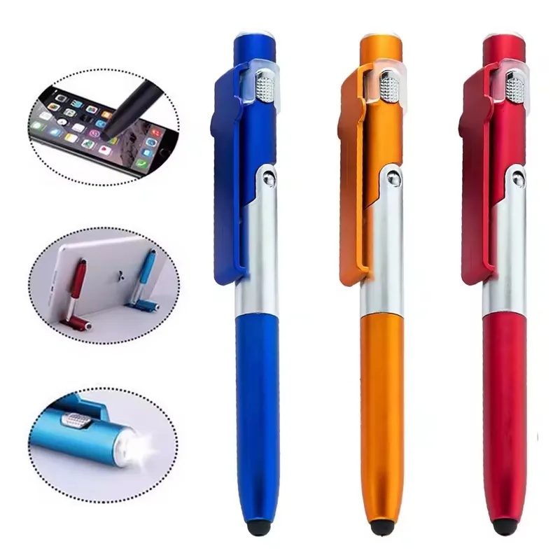 4 In 1 Multifunction Ballpoint - đánh giá và giá Office Furniture