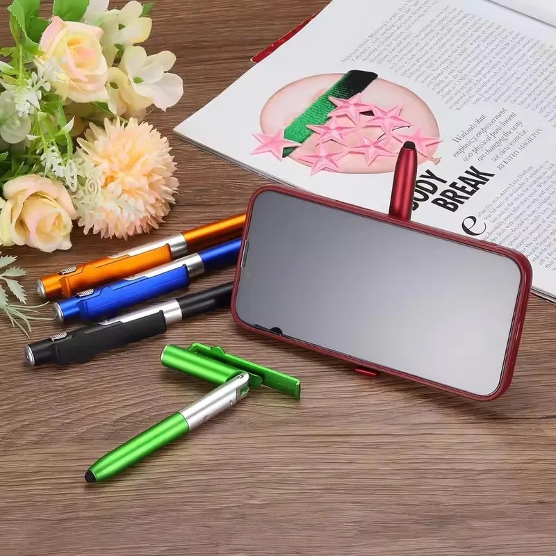 4 In 1 Multifunction Ballpoint - đánh giá và giá Office Furniture