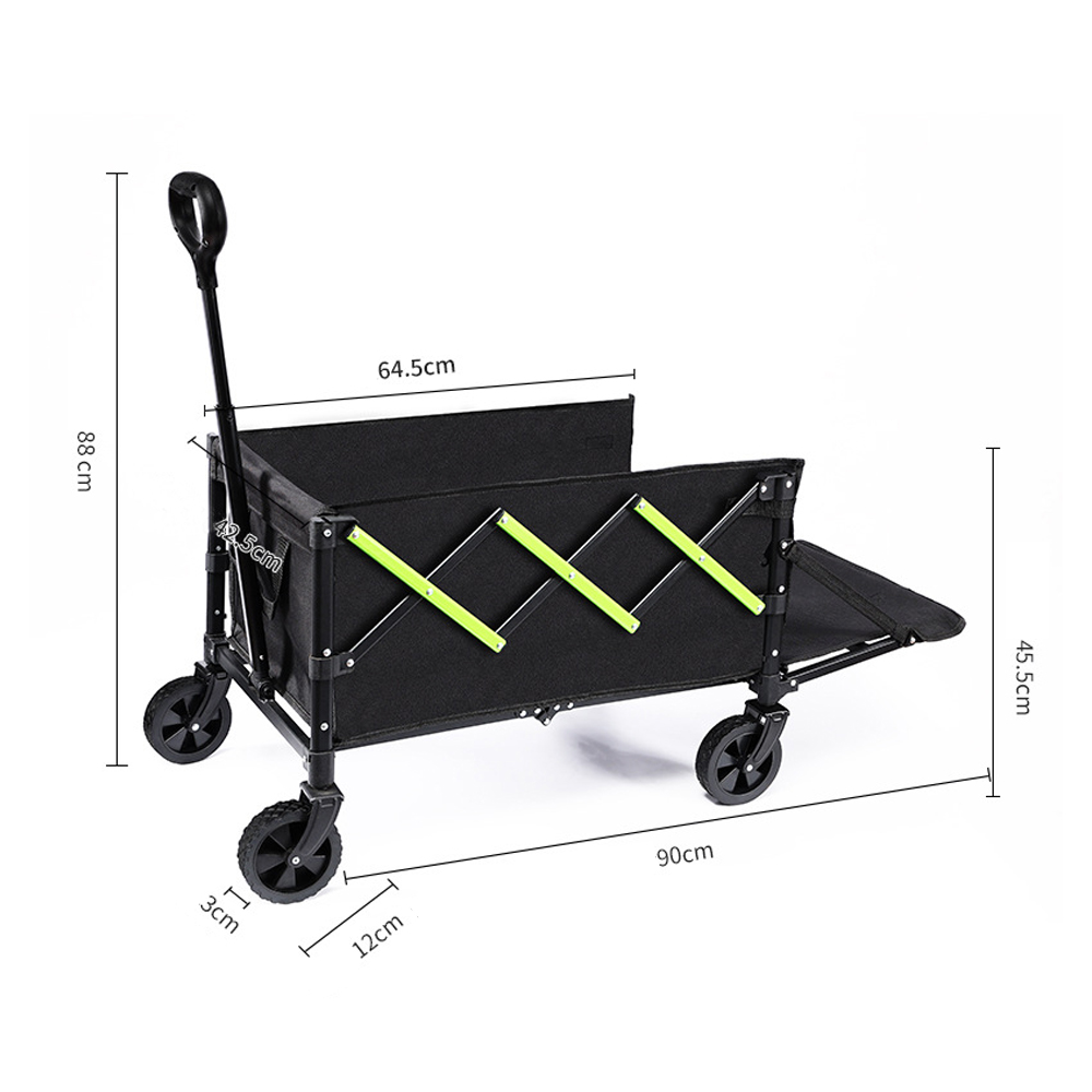 E-RIKE Foldable Utility Heavu  - đánh giá và giá Outdoor Furniture