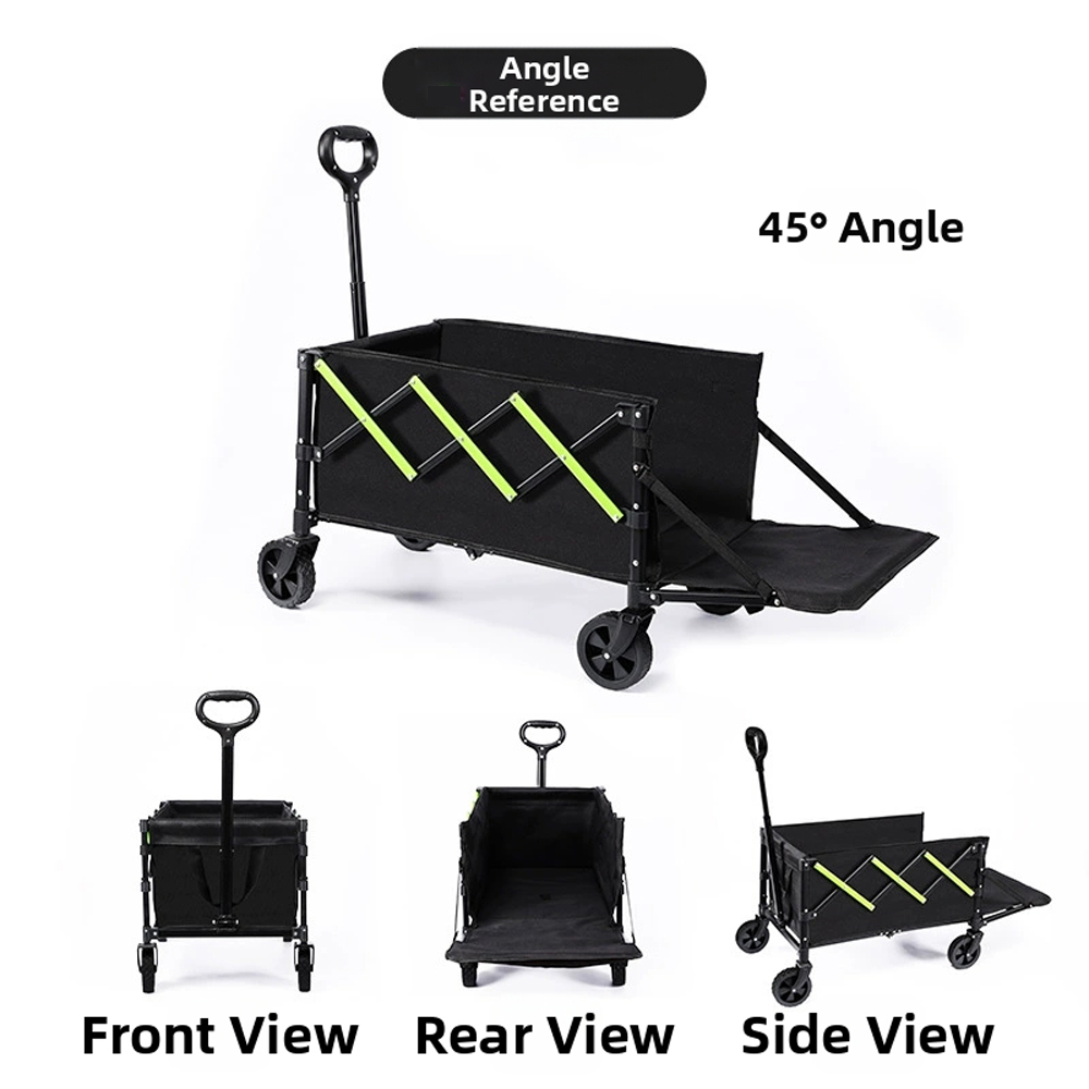 E-RIKE Foldable Utility Heavu  - đánh giá và giá Outdoor Furniture