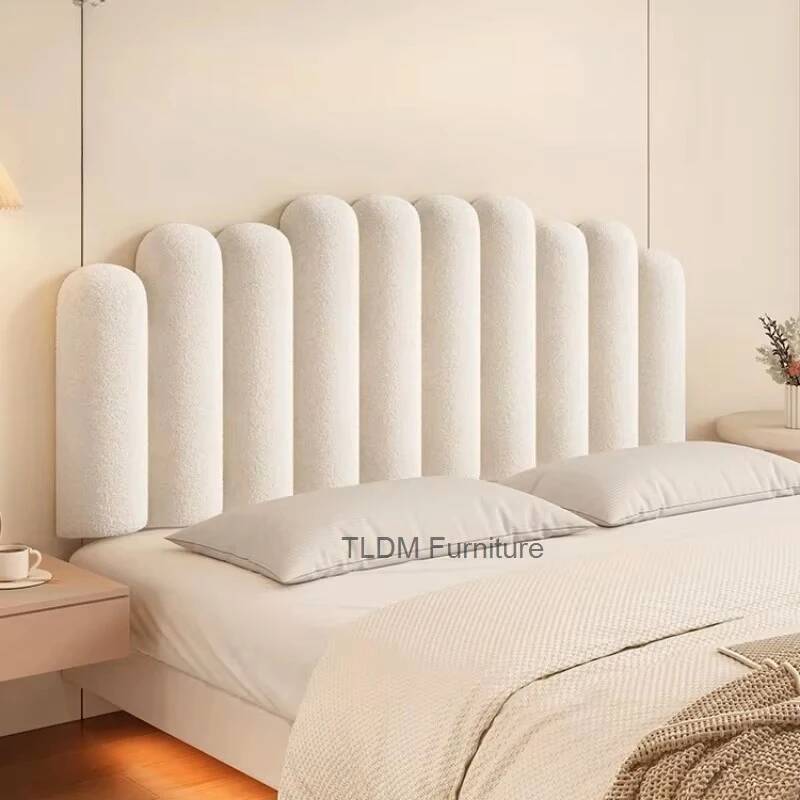 Pillow Modern Double Bed Headb - đánh giá và giá Headboard Cushion Backrest Tatami