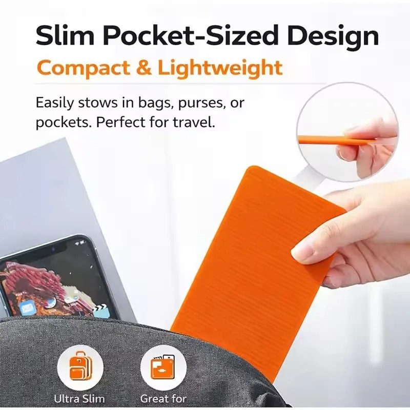Flexible Foldable Silicone Pho - đánh giá và giá Office Furniture