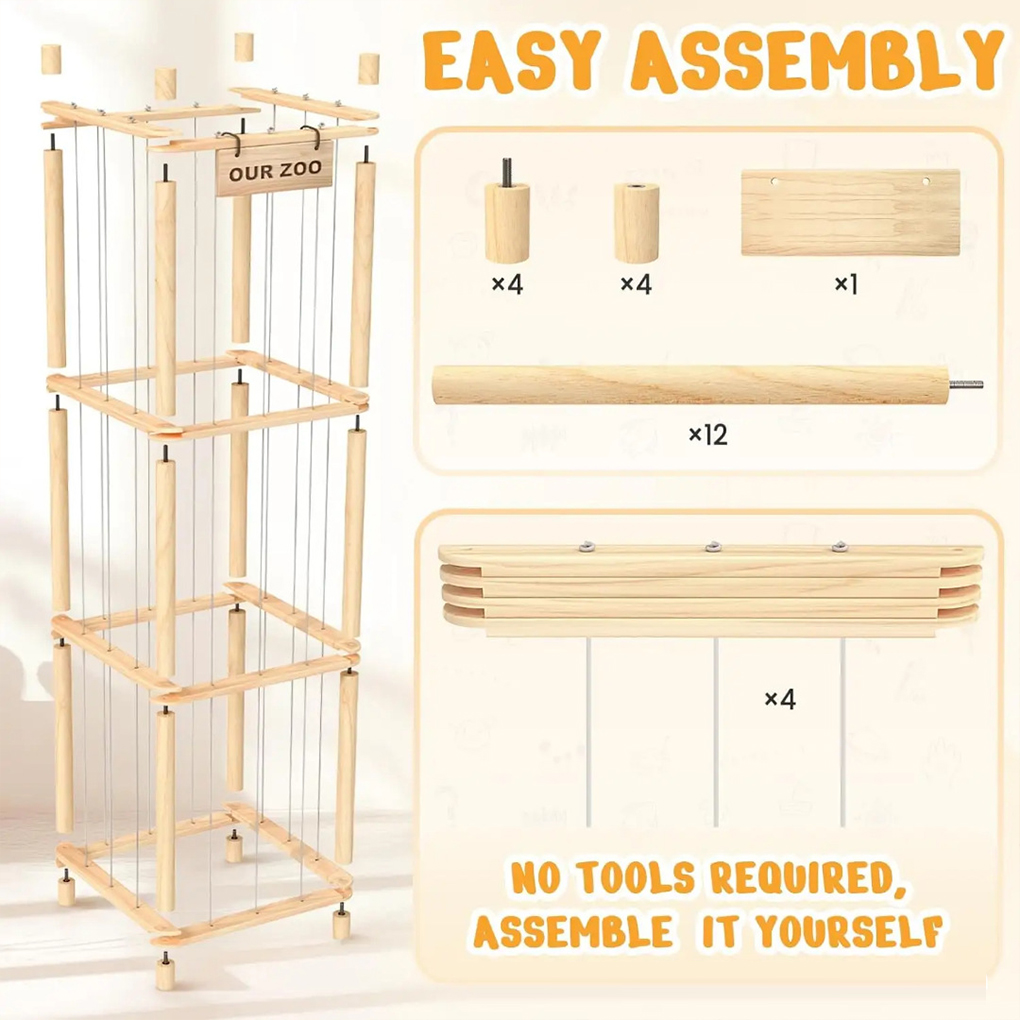 Doll Organization Stuffed Anim - đánh giá và giá Bedroom Furniture