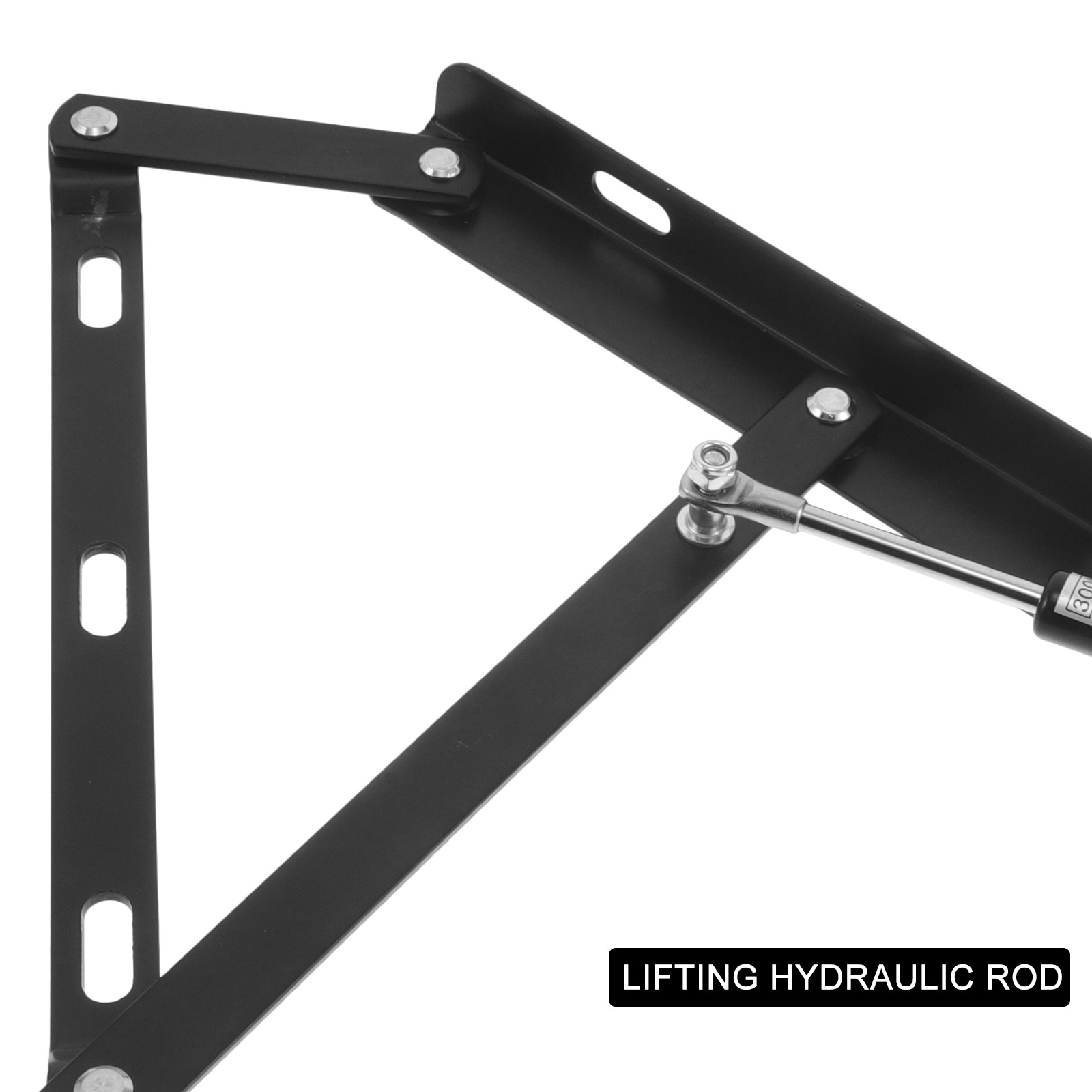 1Set Hydraulic Lift Bed Mechan - đánh giá và giá Gas Lift Storage Bed Hydraulic