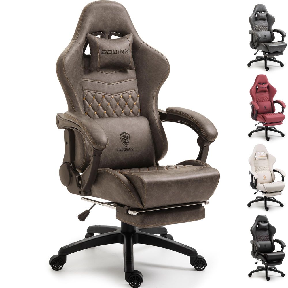 Titan Evo Black Gaming Chair R - đánh giá và giá Chairs