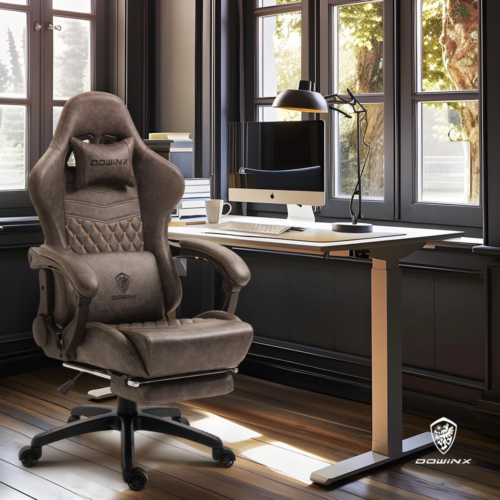 Titan Evo Black Gaming Chair R - đánh giá và giá Chairs