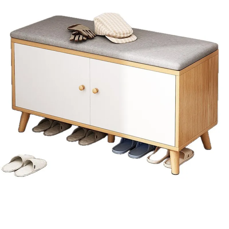 Narrow Entryway Shoe Rack Benc - đánh giá và giá Shoe Rack Cabinet Narrow Entryway
