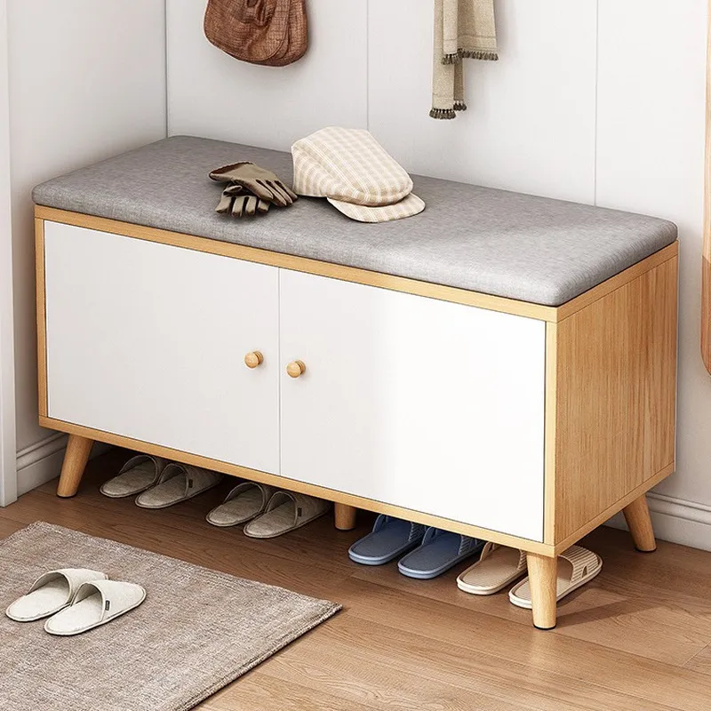 Narrow Entryway Shoe Rack Benc - đánh giá và giá Shoe Rack Cabinet Narrow Entryway