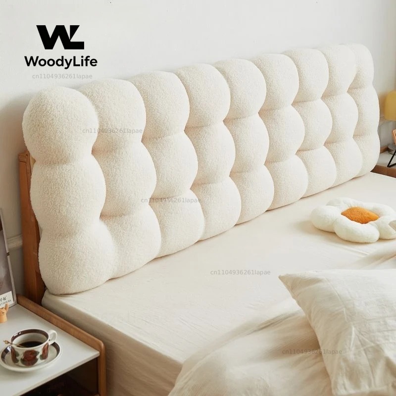 Headboard Cushion Ergonomics B - đánh giá và giá Headboard Cushion Backrest Tatami