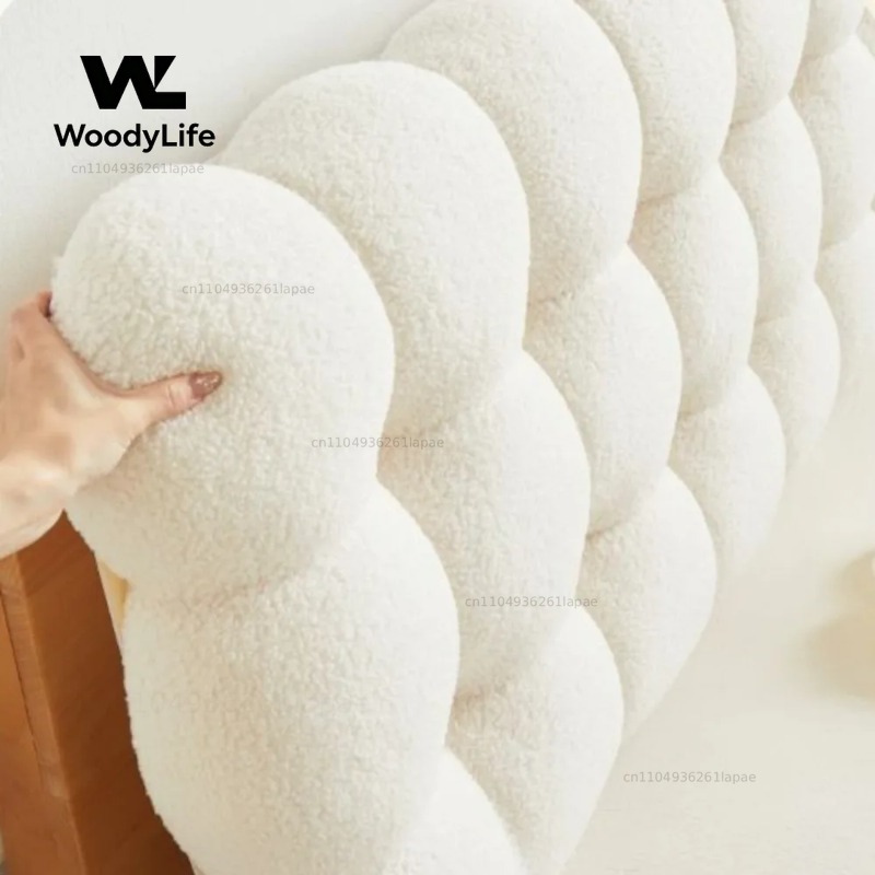 Headboard Cushion Ergonomics B - đánh giá và giá Headboard Cushion Backrest Tatami