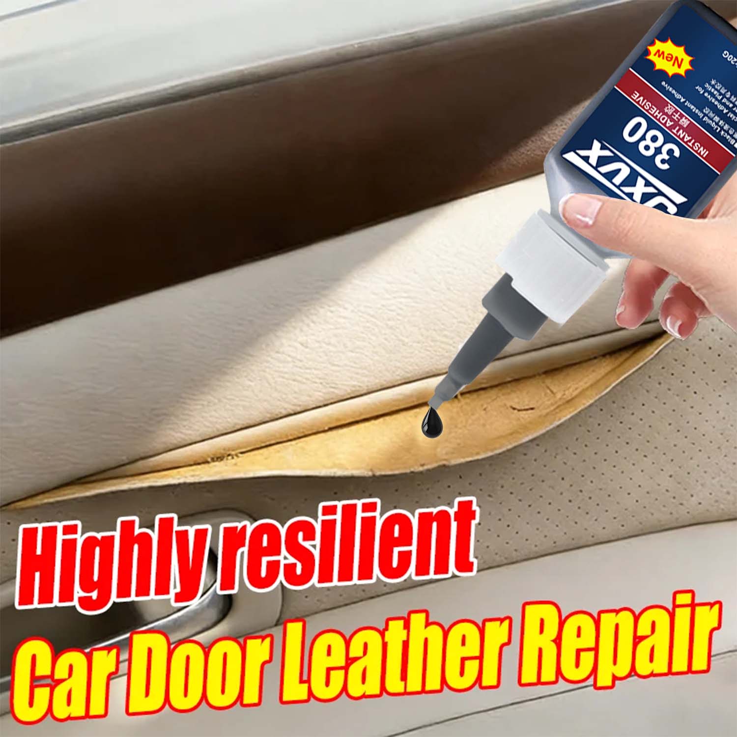 JXVX Car Interior Adhesive Str - đánh giá và giá Sofas