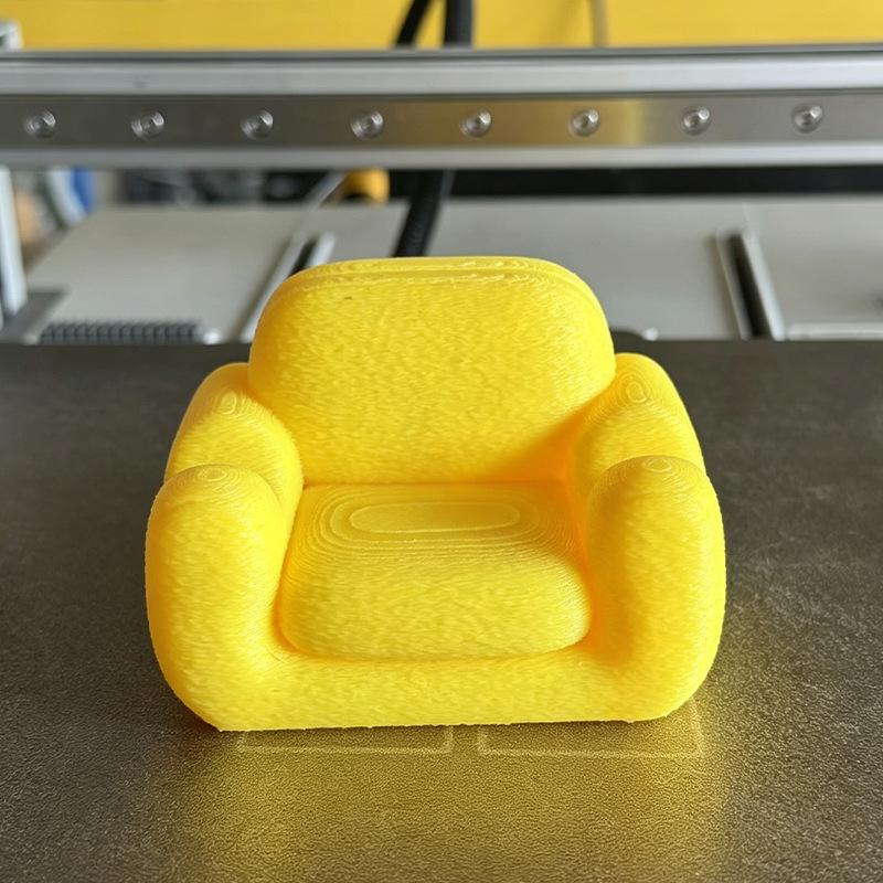 Cute Mini Armchair Phone Holde - đánh giá và giá Sofas