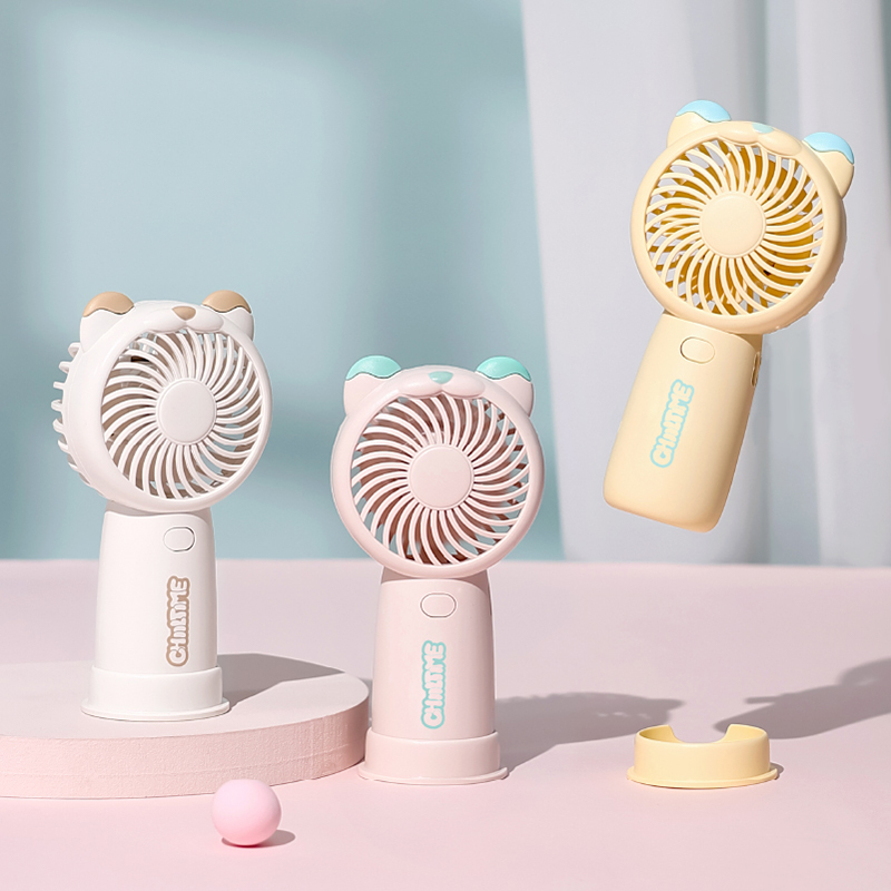 Portable Handheld Fan for Trav - đánh giá và giá Outdoor Furniture