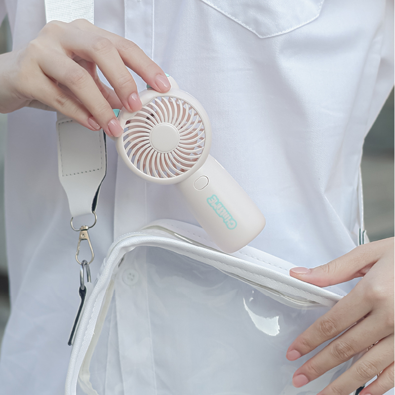 Portable Handheld Fan for Trav - đánh giá và giá Outdoor Furniture