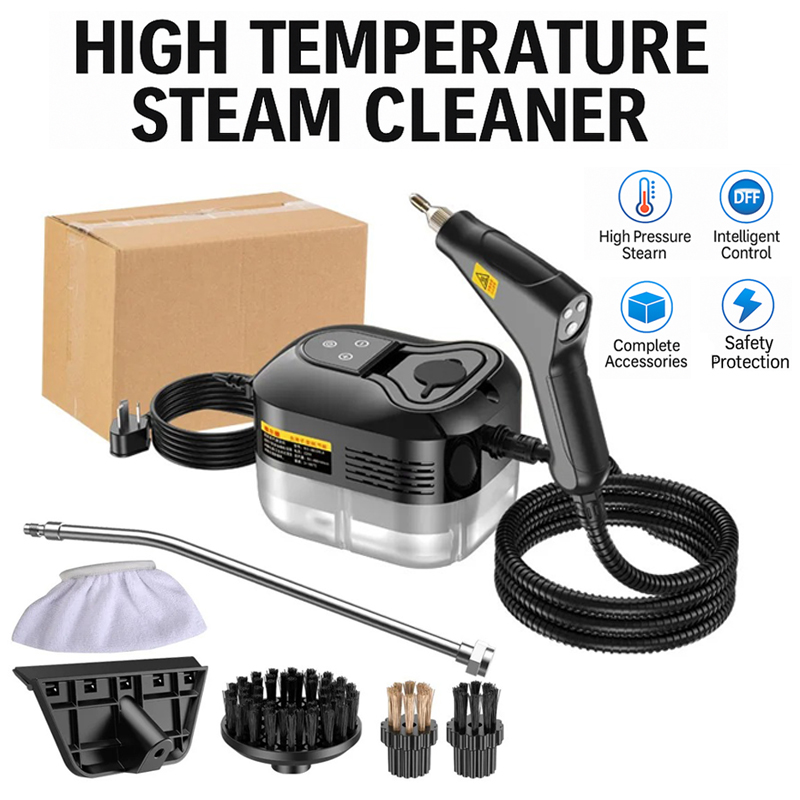 Handheld High Pressure Steam C - đánh giá và giá Sofas