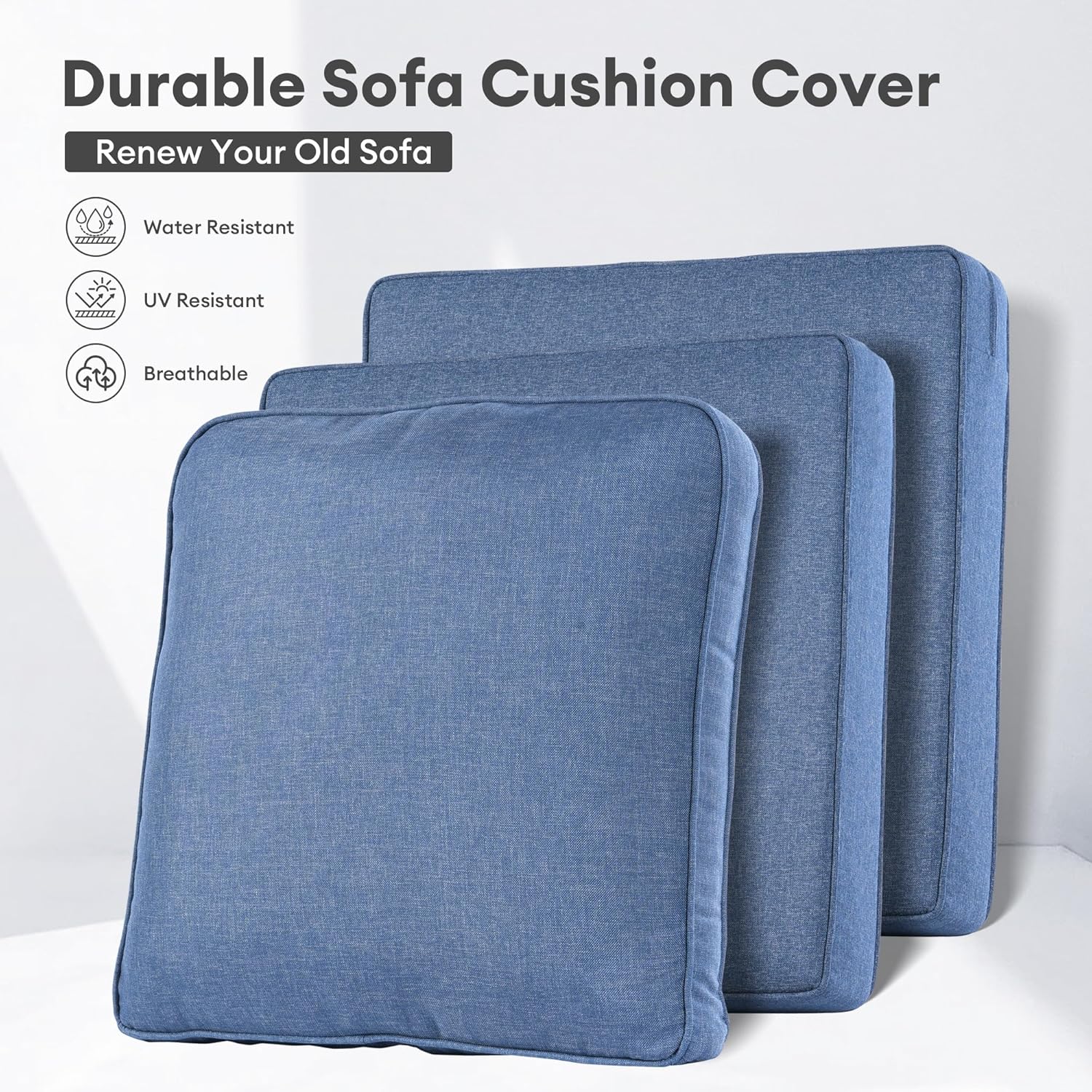 Outdoor Patio Furniture Cushio - đánh giá và giá Outdoor Furniture