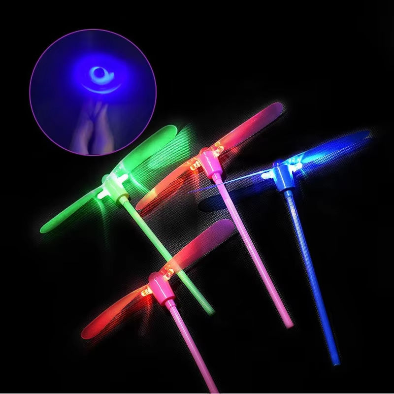 LED Luminous Bamboo Dragonfly  - đánh giá và giá Floating Nightstand With Led Light