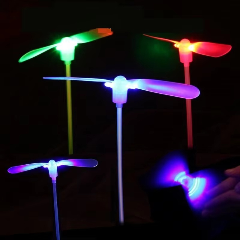 LED Luminous Bamboo Dragonfly  - đánh giá và giá Floating Nightstand With Led Light