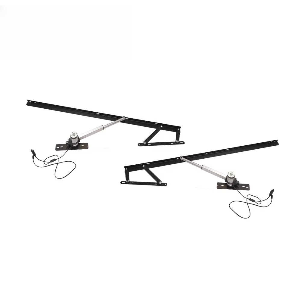 Custom Hydraulic Lifting Brack - đánh giá và giá Gas Lift Storage Bed Hydraulic