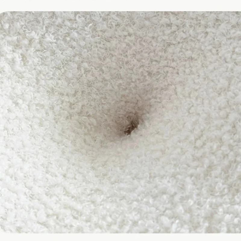 90x50x15cm Teddy Fleece Headbo - đánh giá và giá Headboard Cushion Backrest Tatami