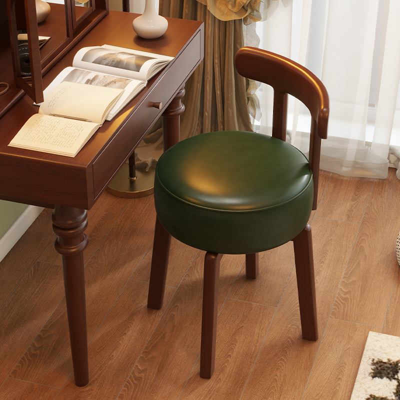 Solid wood rotating dressing c - đánh giá và giá Bedroom Furniture