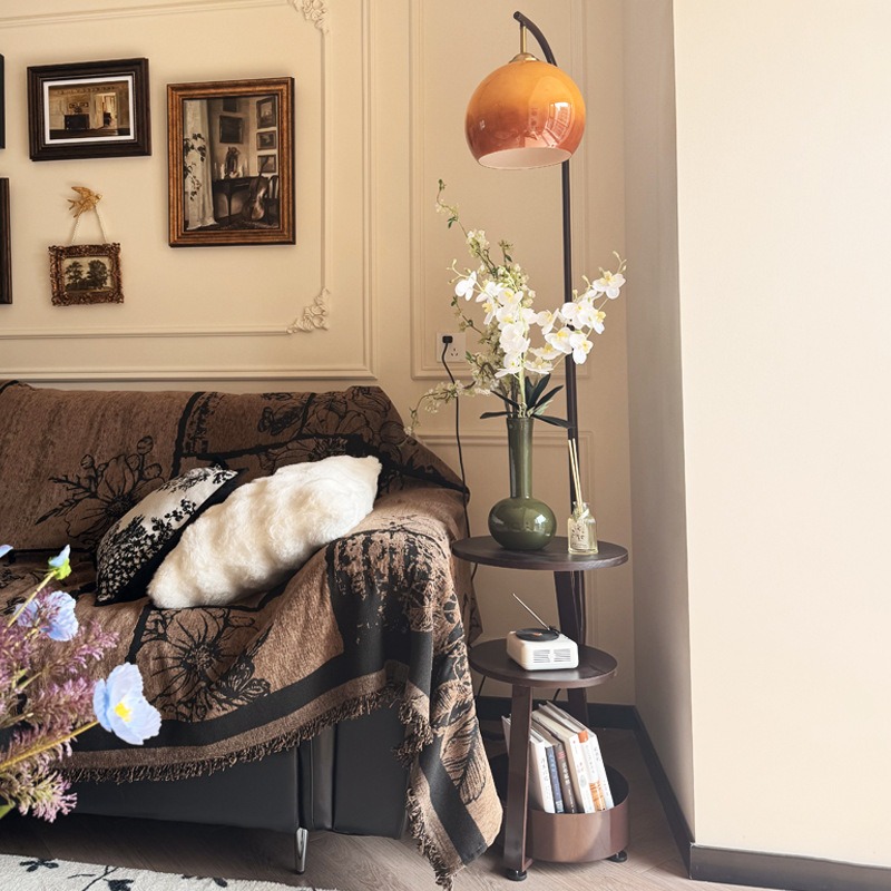 Floor lamp, antique bedroom be - đánh giá và giá Sofas