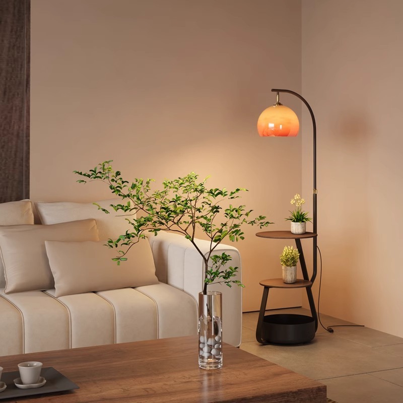 Floor lamp, antique bedroom be - đánh giá và giá Sofas