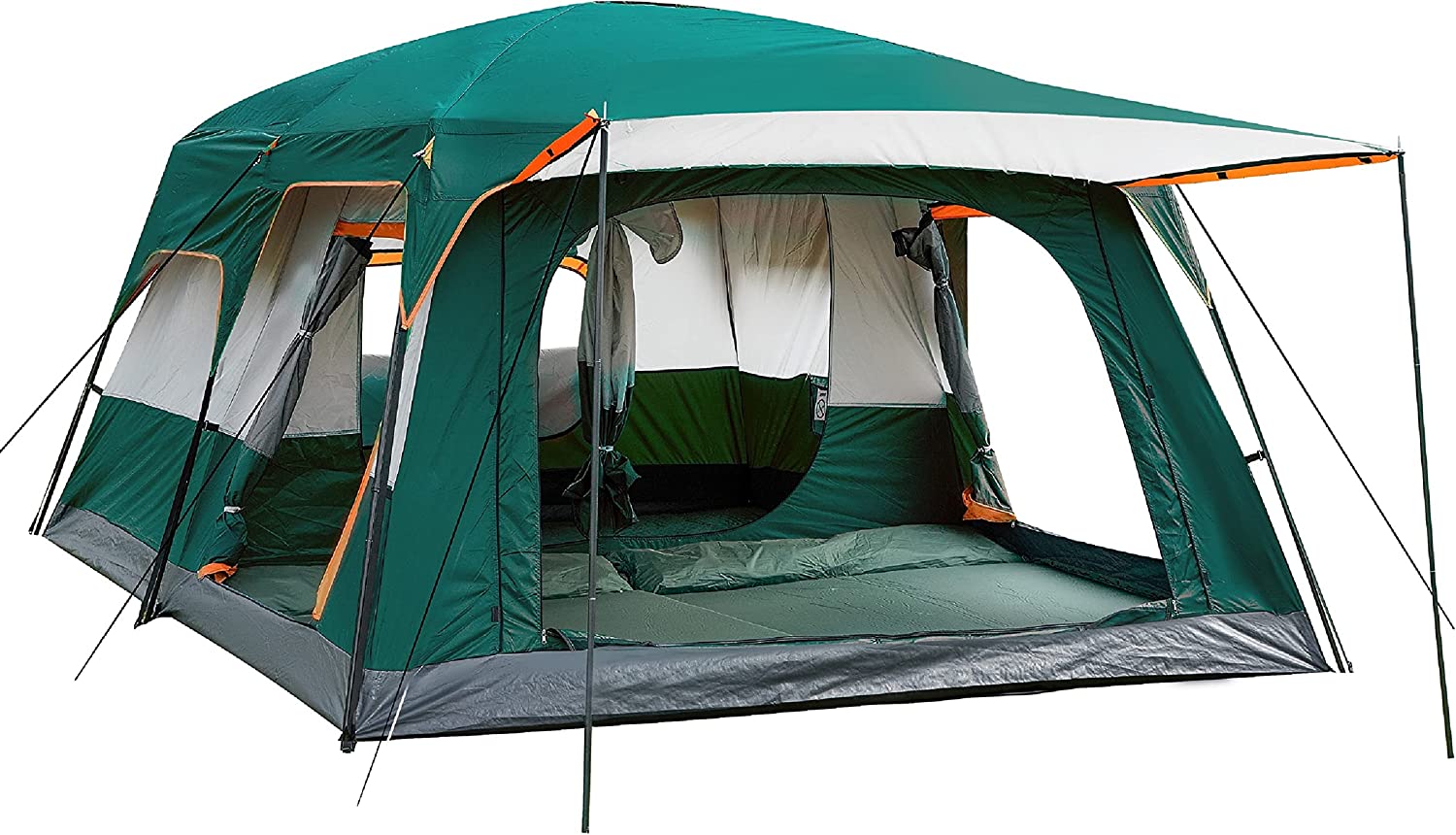 WOQI Two Room extra Large Outd - đánh giá và giá Outdoor Furniture