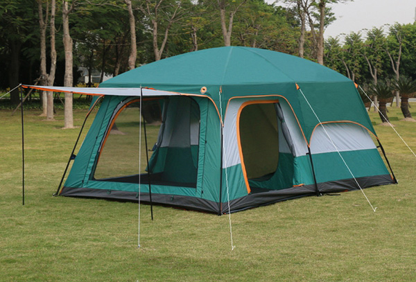 WOQI Two Room extra Large Outd - đánh giá và giá Outdoor Furniture