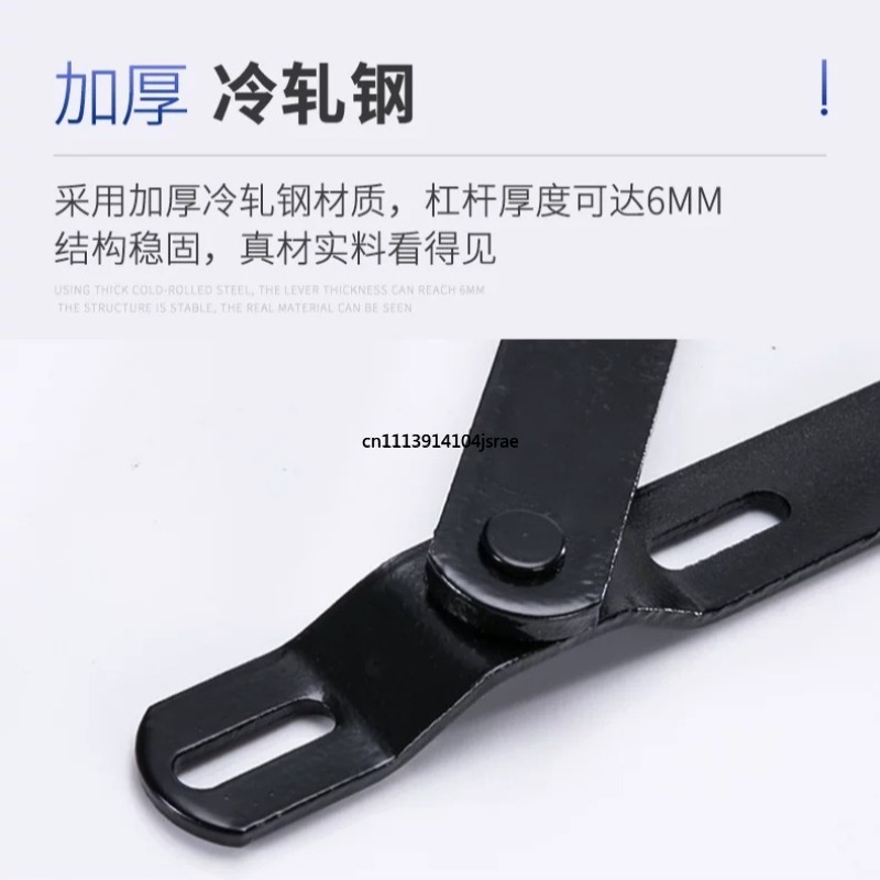 Heavy‑Duty Bed Lift Gas Strut  - đánh giá và giá Gas Lift Storage Bed Hydraulic